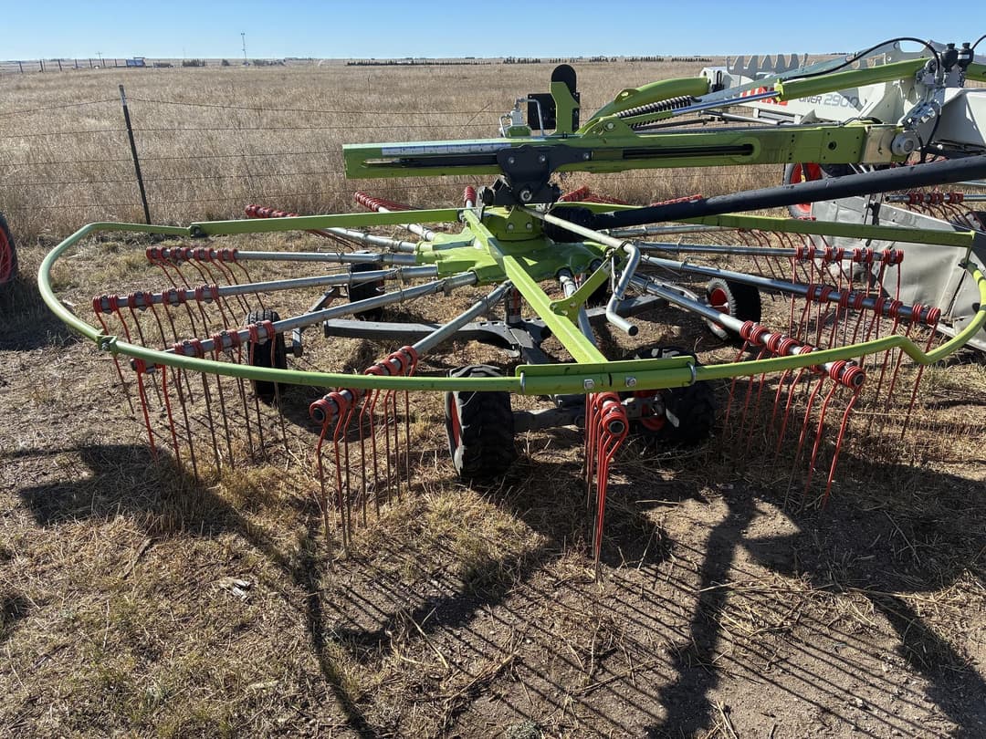 Image of CLAAS Liner 2900 Primary image