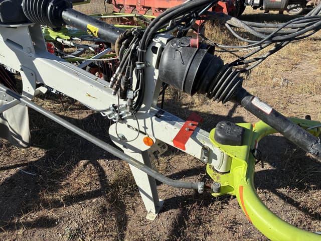 Image of CLAAS Liner 2900 equipment image 3