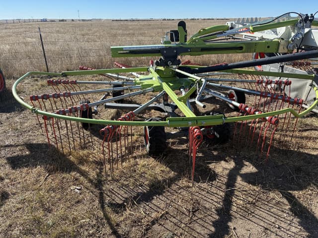 Image of CLAAS Liner 2900 equipment image 1