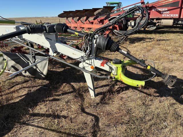 Image of CLAAS Liner 2900 equipment image 2