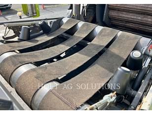 Main image CLAAS Rollant 455 10