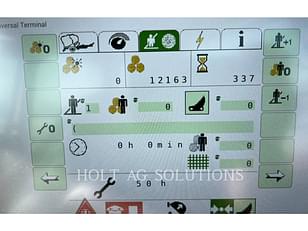 Main image CLAAS Rollant 455 14