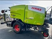 Thumbnail image CLAAS Rollant 455 3
