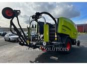 Thumbnail image CLAAS Rollant 455 5
