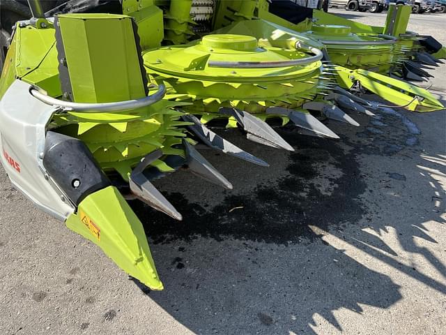 Image of CLAAS 450 equipment image 1