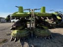 2021 CLAAS Orbis 750 Image