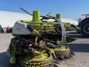 2021 CLAAS Orbis 750 Image