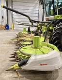 2021 CLAAS Orbis 750 Image