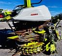 2021 CLAAS Orbis 750 Image