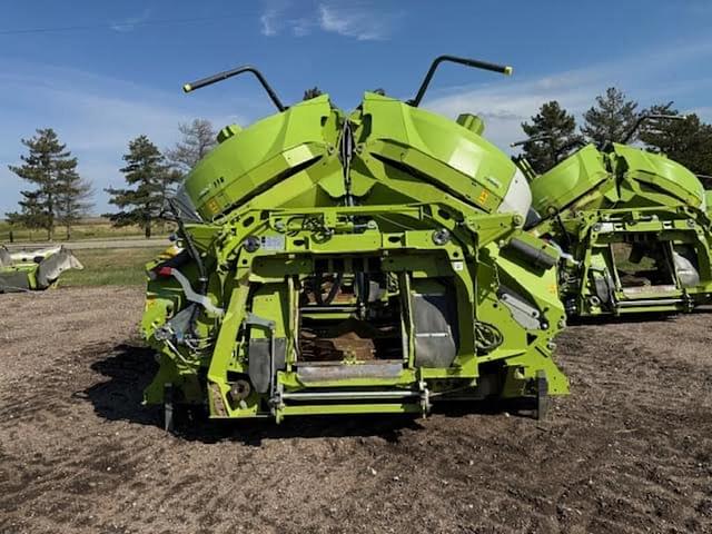 Image of CLAAS Orbis 900 equipment image 1