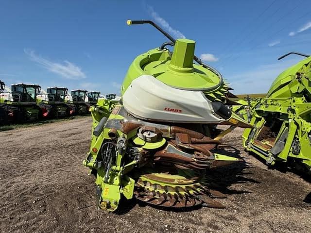 Image of CLAAS Orbis 900 equipment image 3