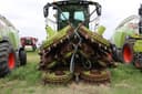 2021 CLAAS Orbis 900 Image