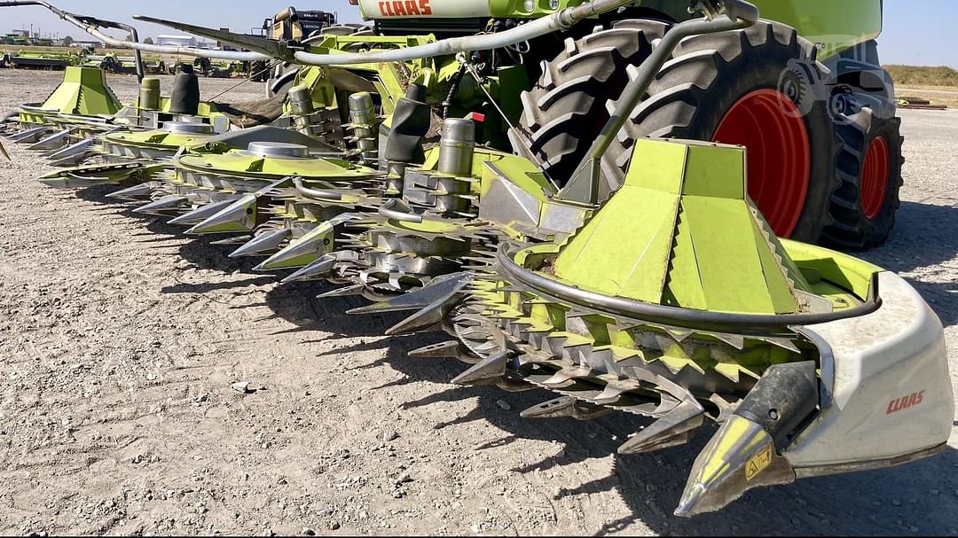 Image of CLAAS Orbis 900 Primary image