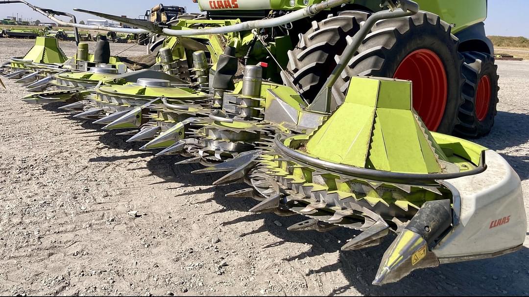 Image of CLAAS Orbis 900 Primary image