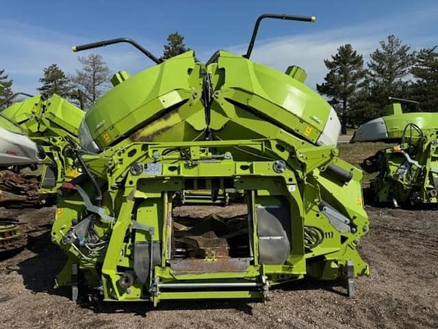 Image of CLAAS Orbis 900 equipment image 3