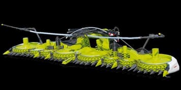 Main image CLAAS Orbis 900