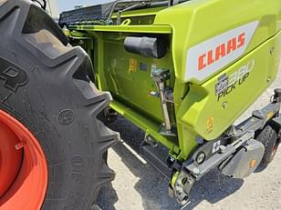 Main image CLAAS PU380 10