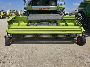 Main image CLAAS PU380 1