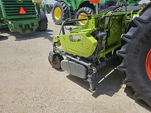 Main image CLAAS PU380 4