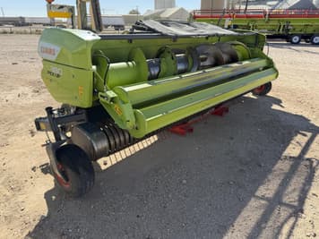 Main image CLAAS PU380 Pro