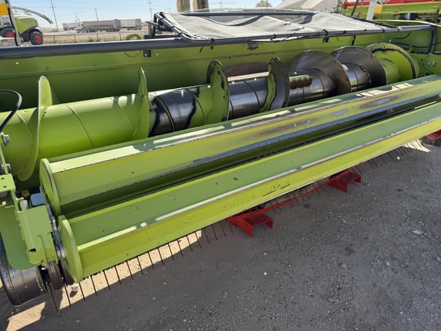 Image of CLAAS PU380 Pro equipment image 2