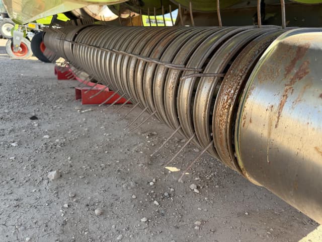 Image of CLAAS PU380 Pro equipment image 3