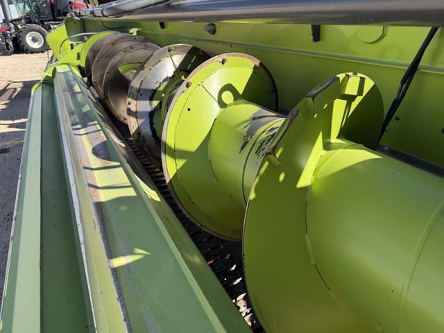 Image of CLAAS PU380 Pro equipment image 4