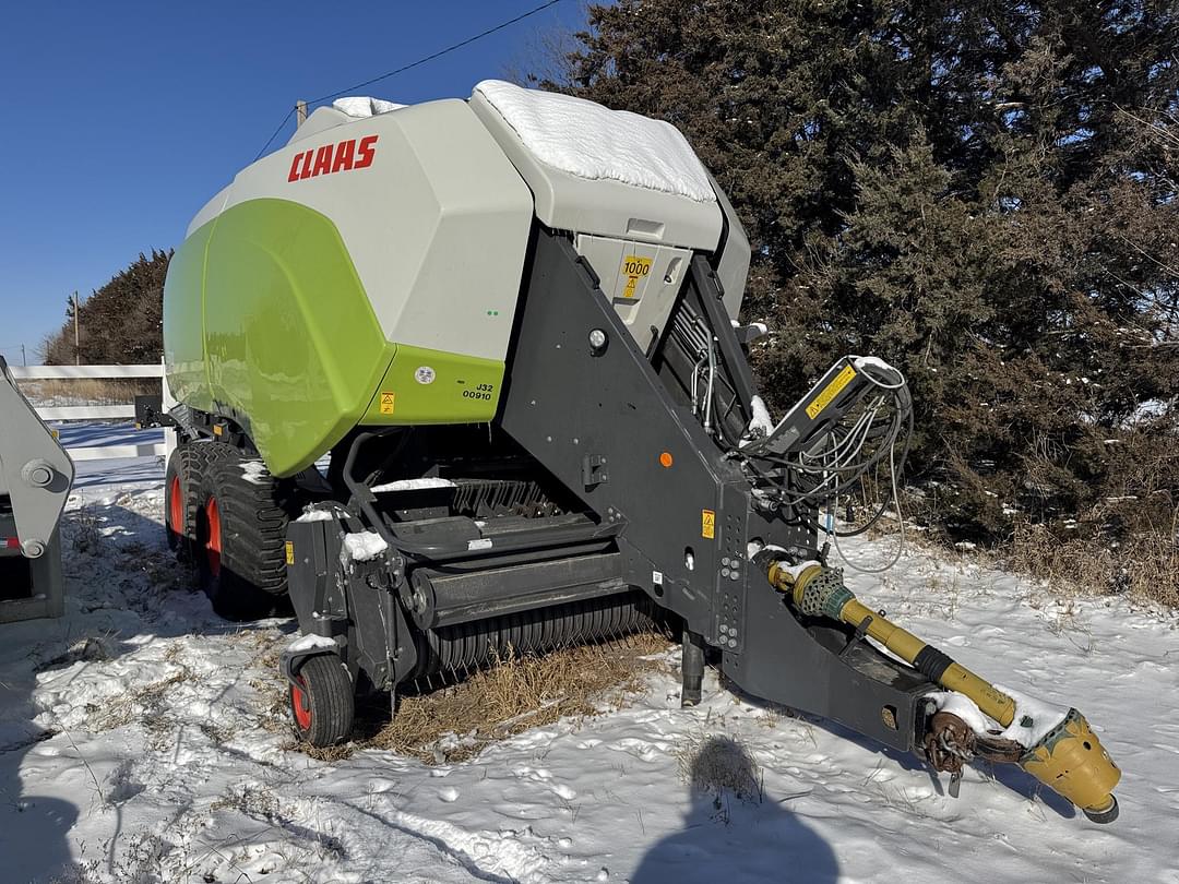 Image of CLAAS 5300RF Quadrant Primary image