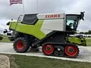 2021 CLAAS Trion 740 Image