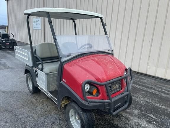 Image of Club Car Carryall 300 Primary image