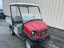 2021 Club Car Carryall 300 Image