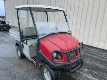 Main image Club Car Carryall 300