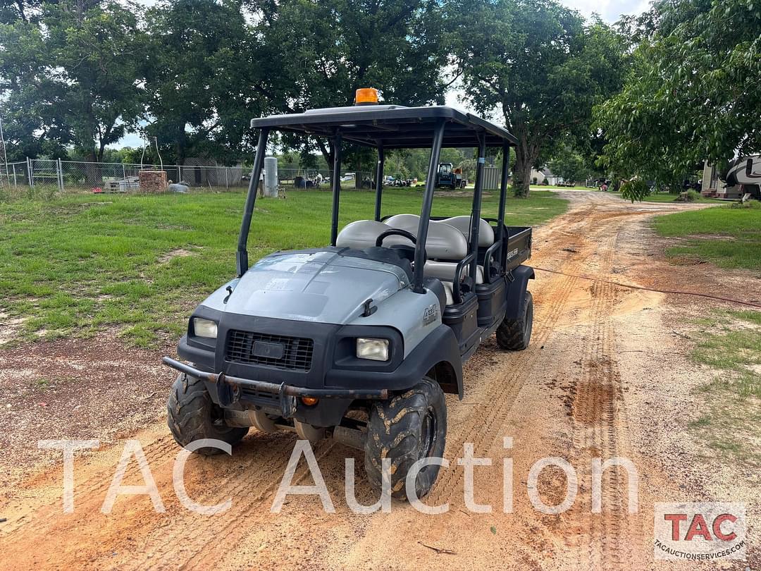Image of Club Car Carryall 1700 Primary image