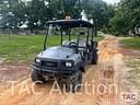 2021 Club Car Carryall 1700 Image