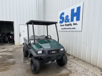 Main image Club Car Carryall 1500