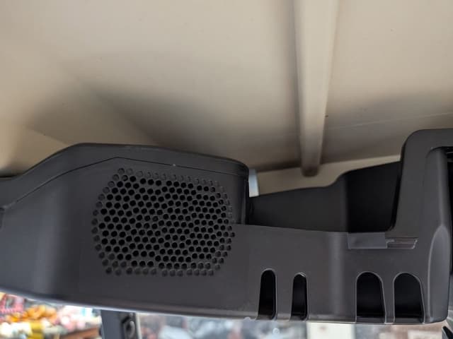 Image of Club Car Tempo equipment image 1