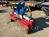 Thumbnail image CMP Attachments 10T Rotating Grapple Bucket 0