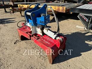 2021 CMP Attachments 10T Rotating Grapple Bucket Equipment Image0