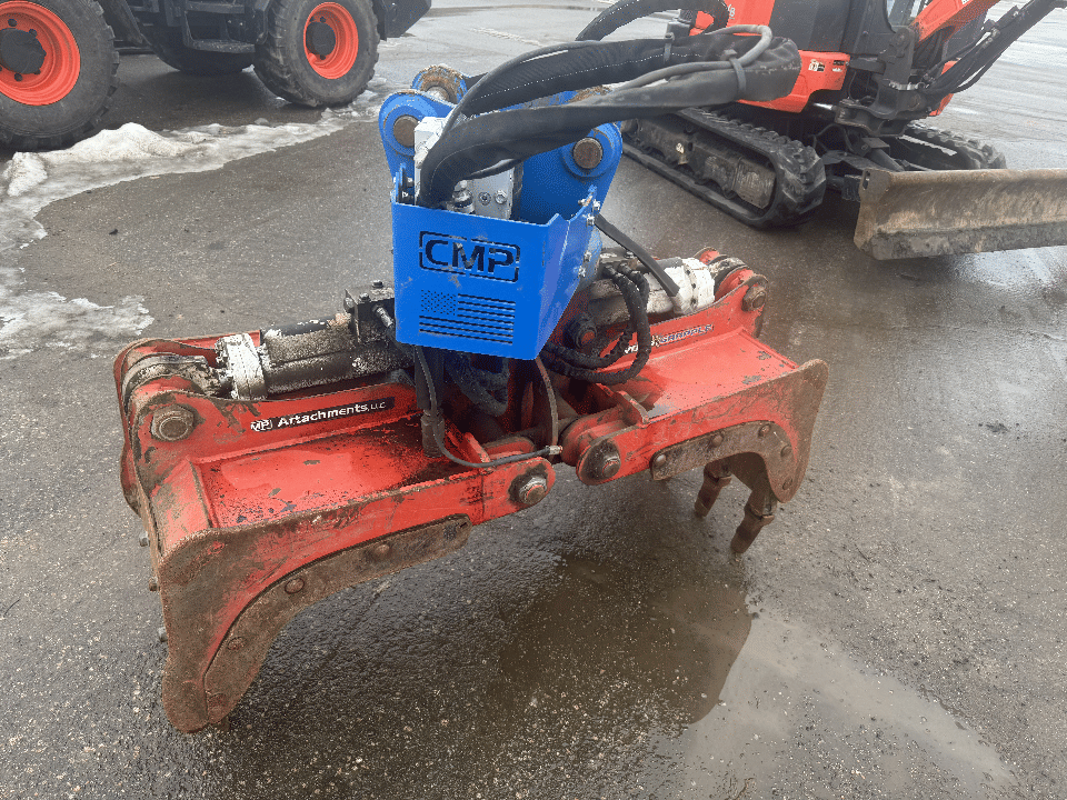 Image of CMP Attachments HG142 Image 0