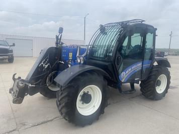 Main image New Holland LM7.42