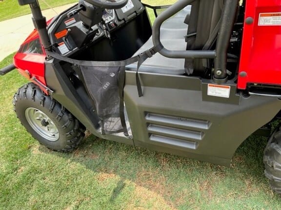 Main image Coleman UT400