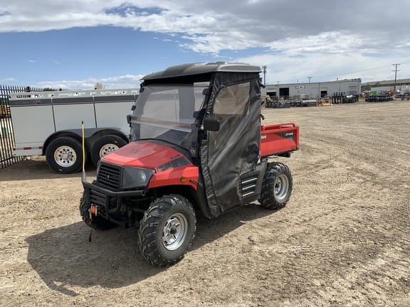 Main image Coleman UT400