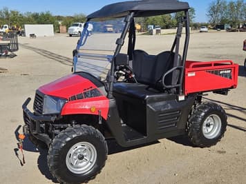 Main image Coleman UT400