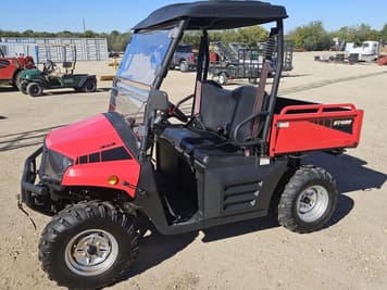 Main image Coleman UT400