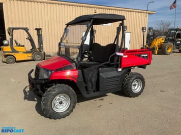 Main image Coleman UT400