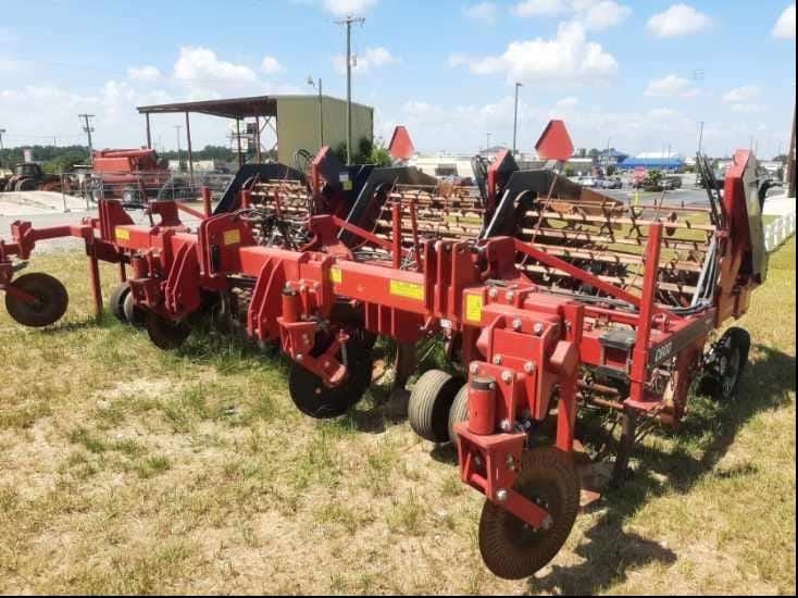 2021 Colombo C600 Equipment Image0