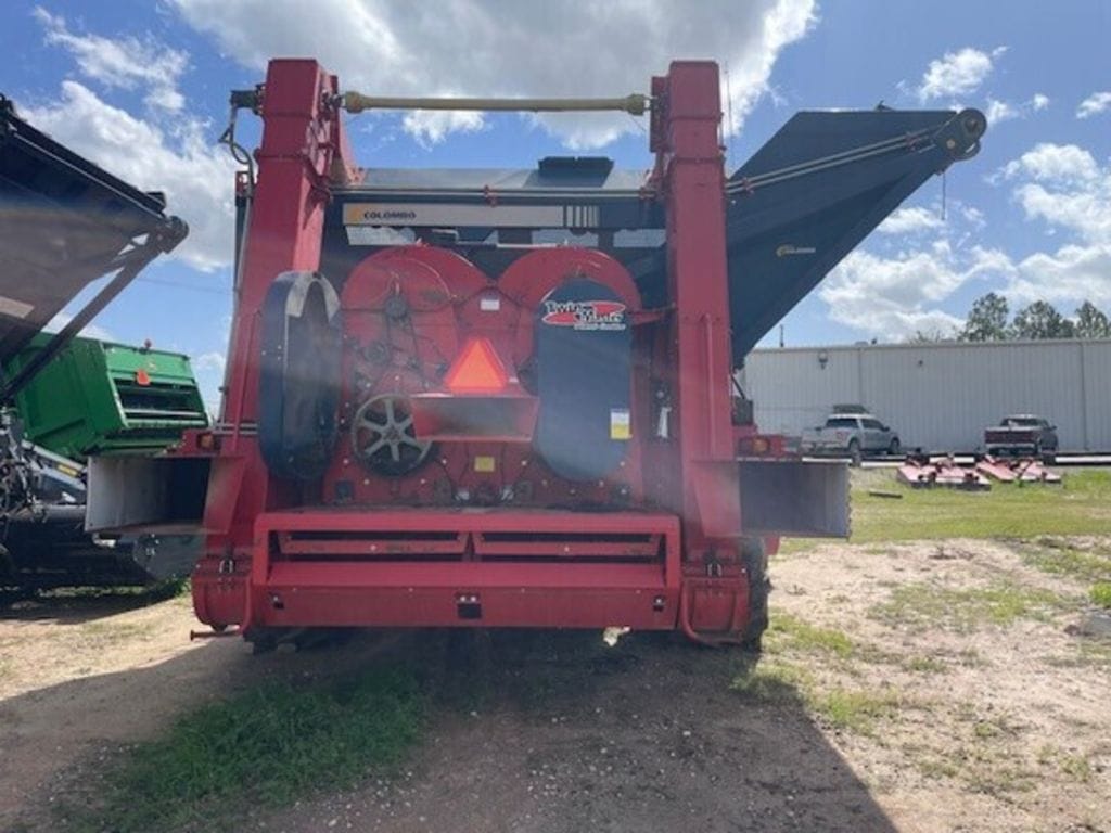 2021 Colombo Twin Master Equipment Image0