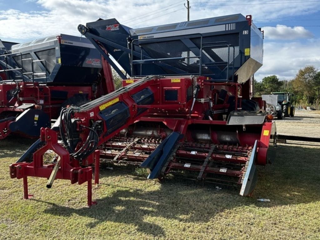 2021 Colombo Twin Master Equipment Image0