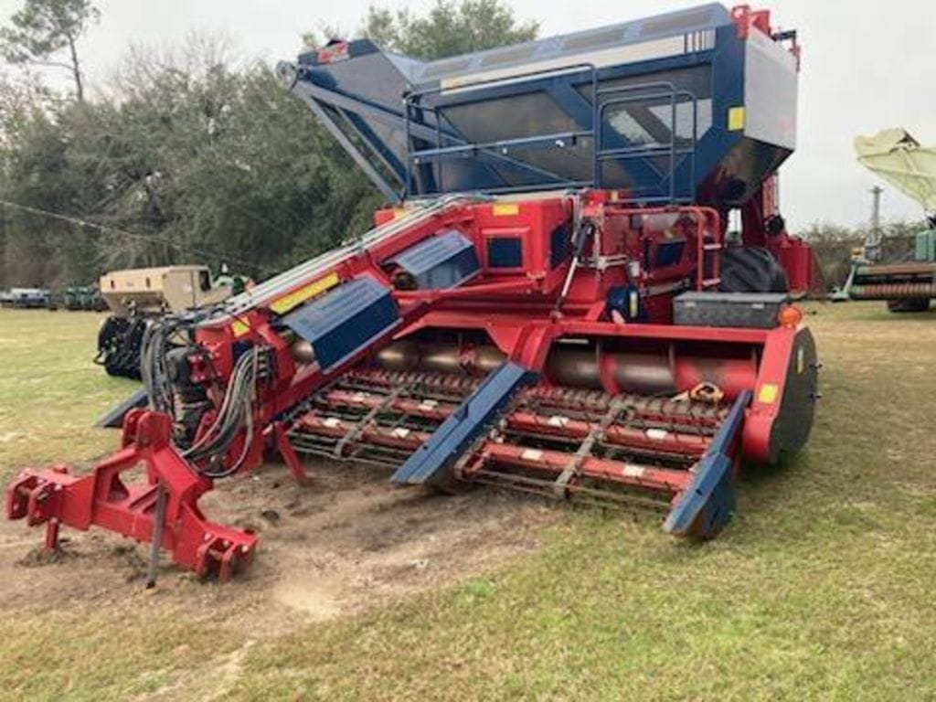 2021 Colombo Twin Master Equipment Image0