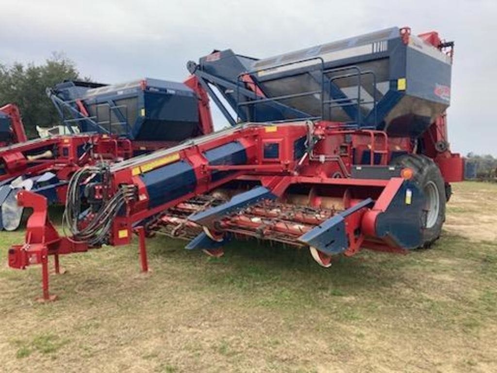 2021 Colombo Twin Master Equipment Image0